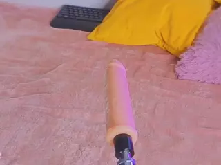 Raybel's Live Sex Cam Show