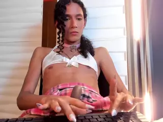 cassidy-blossom's Live Sex Cam Show