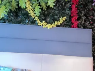 cassidy-blossom's Live Sex Cam Show