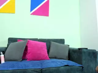 cinderella-jackson's Live Sex Cam Show