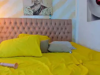 dansofia's Live Sex Cam Show