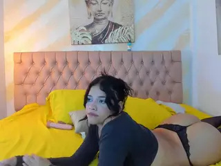 dansofia's Live Sex Cam Show