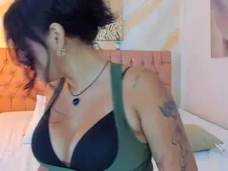 dansofia's Live Sex Cam Show