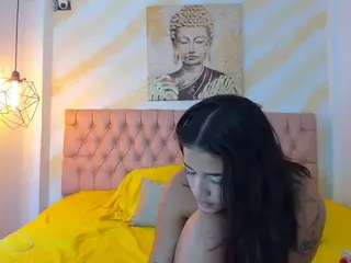 dansofia's Live Sex Cam Show