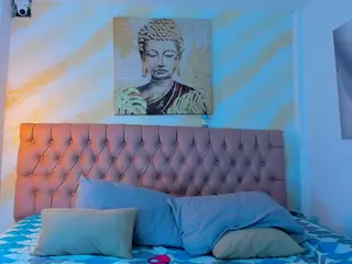 dansofia's Live Sex Cam Show