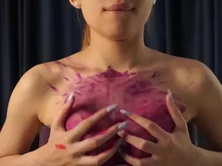 ElgaCurrington's Live Sex Cam Show