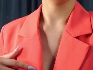 ElgaCurrington's Live Sex Cam Show