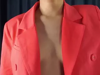 ElgaCurrington's Live Sex Cam Show