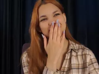 ElgaCurrington's Live Sex Cam Show