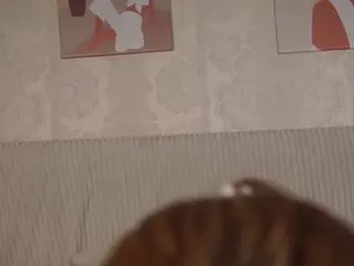 ElgaCurrington's Live Sex Cam Show