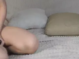 ElgaCurrington's Live Sex Cam Show