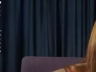 ElgaCurrington's Live Sex Cam Show
