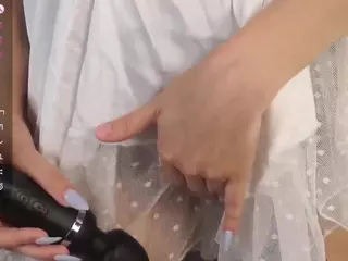 ElgaCurrington's Live Sex Cam Show