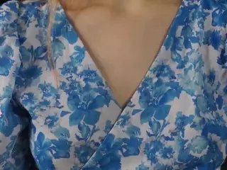 ElgaCurrington's Live Sex Cam Show