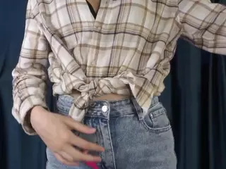 ElgaCurrington's Live Sex Cam Show