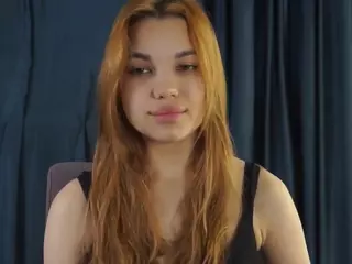 ElgaCurrington's Live Sex Cam Show