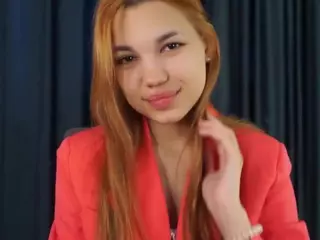 ElgaCurrington's Live Sex Cam Show