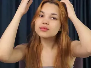ElgaCurrington's Live Sex Cam Show