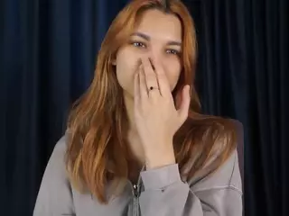 ElgaCurrington's Live Sex Cam Show