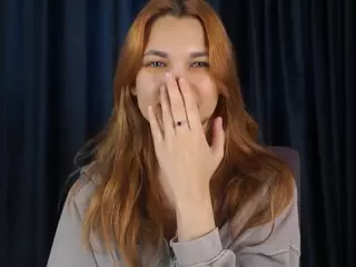 ElgaCurrington's Live Sex Cam Show