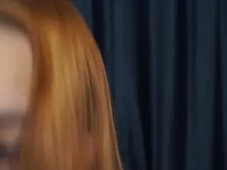 ElgaCurrington's Live Sex Cam Show