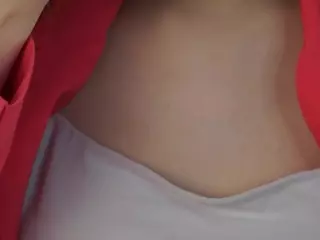 ElgaCurrington's Live Sex Cam Show