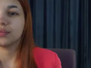 ElgaCurrington's Live Sex Cam Show