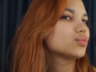 ElgaCurrington's Live Sex Cam Show