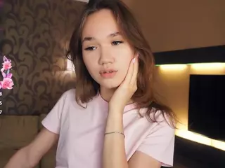MIa's Live Sex Cam Show