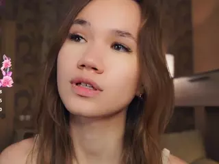 MIa's Live Sex Cam Show