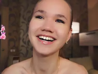 MIa's Live Sex Cam Show