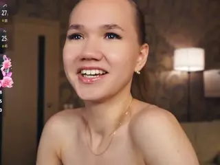 MIa's Live Sex Cam Show