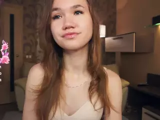 MIa's Live Sex Cam Show