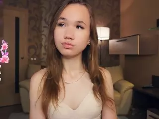 MIa's Live Sex Cam Show