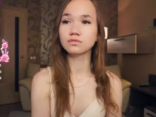 MIa's Live Sex Cam Show