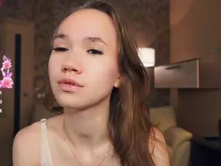 MIa's Live Sex Cam Show