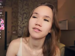 MIa's Live Sex Cam Show