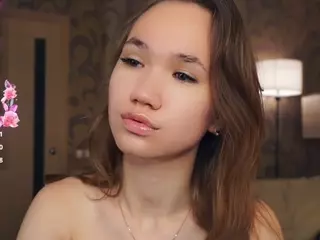 MIa's Live Sex Cam Show