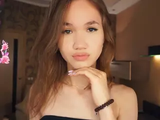 MIa's Live Sex Cam Show