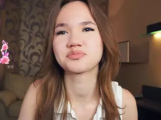 MIa's Live Sex Cam Show