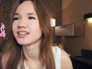 MIa's Live Sex Cam Show