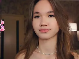 MIa's Live Sex Cam Show