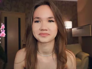 MIa's Live Sex Cam Show