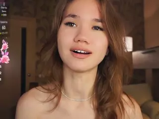MIa's Live Sex Cam Show