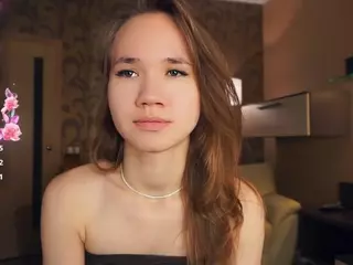 MIa's Live Sex Cam Show