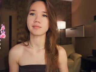 MIa's Live Sex Cam Show
