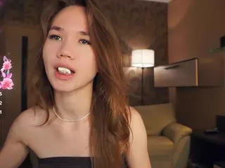 MIa's Live Sex Cam Show