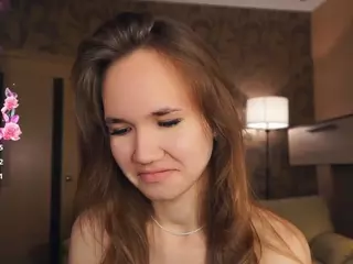 MIa's Live Sex Cam Show