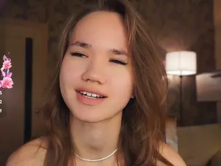 MIa's Live Sex Cam Show