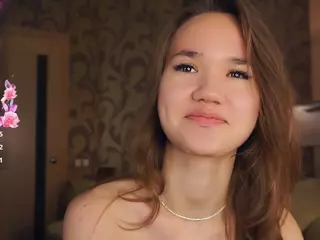 MIa's Live Sex Cam Show